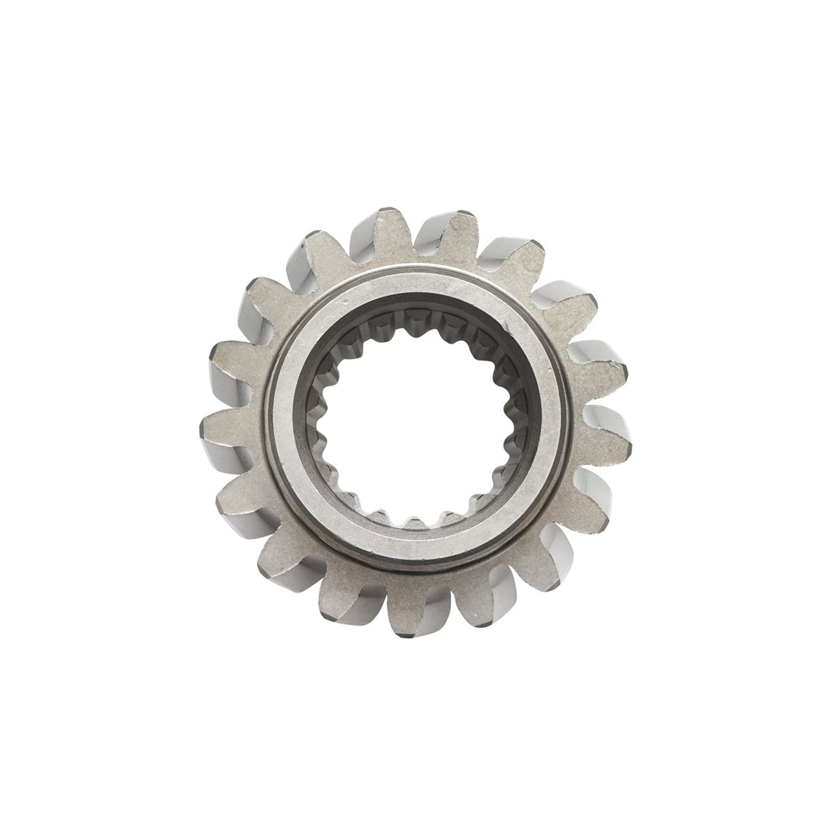 Pinion reductor Z=17 U-650 (pentru arborele tubular/canelat 184))